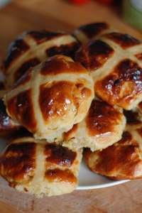 hot-cross-bun-recipe