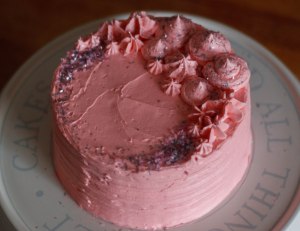 pink-birthday-cake
