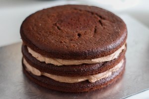 chocolate-cream-cake-filling