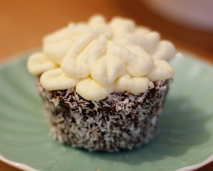 cupcake-lamingtons