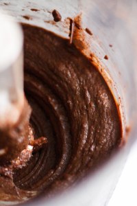 chocolate-frosting