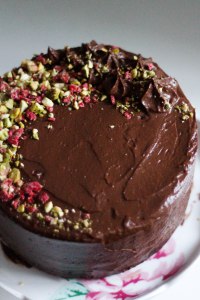 sugar-free-chocolate-cake