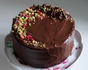 chocolate-cake